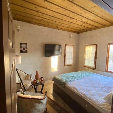 Ada Konagi Avanos Bed & Breakfast Nevsehir Exterior photo