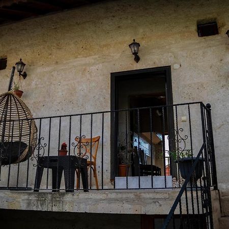 Ada Konagi Avanos Bed & Breakfast Nevsehir Exterior photo