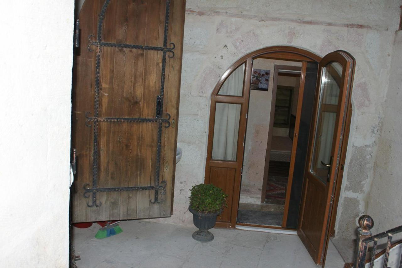 Ada Konagi Avanos Bed & Breakfast Nevsehir Exterior photo