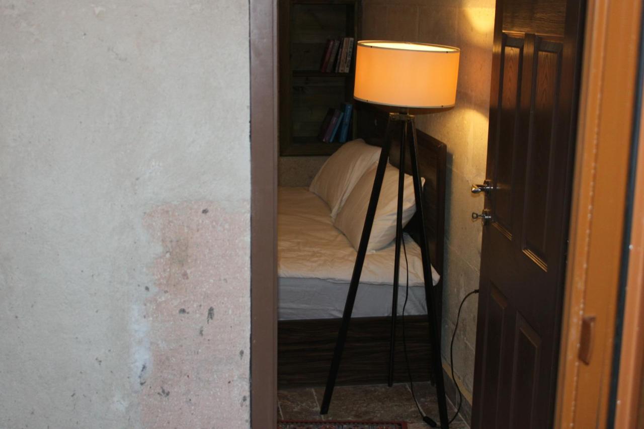 Ada Konagi Avanos Bed & Breakfast Nevsehir Exterior photo