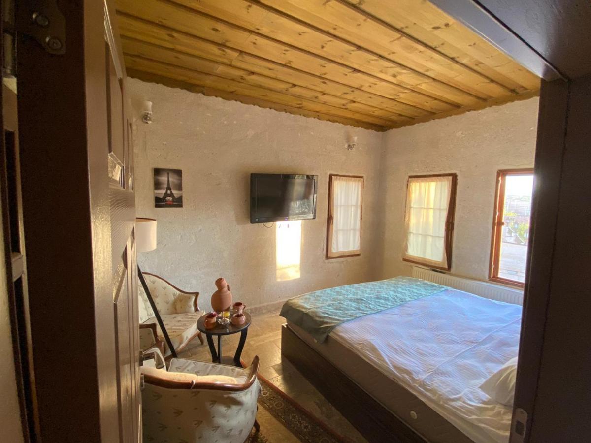 Ada Konagi Avanos Bed & Breakfast Nevsehir Exterior photo