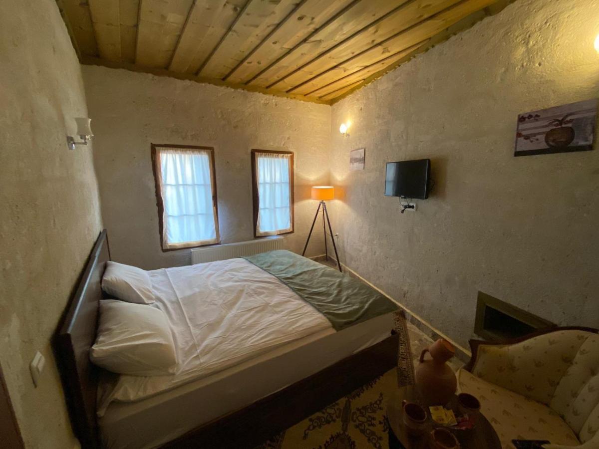Ada Konagi Avanos Bed & Breakfast Nevsehir Exterior photo