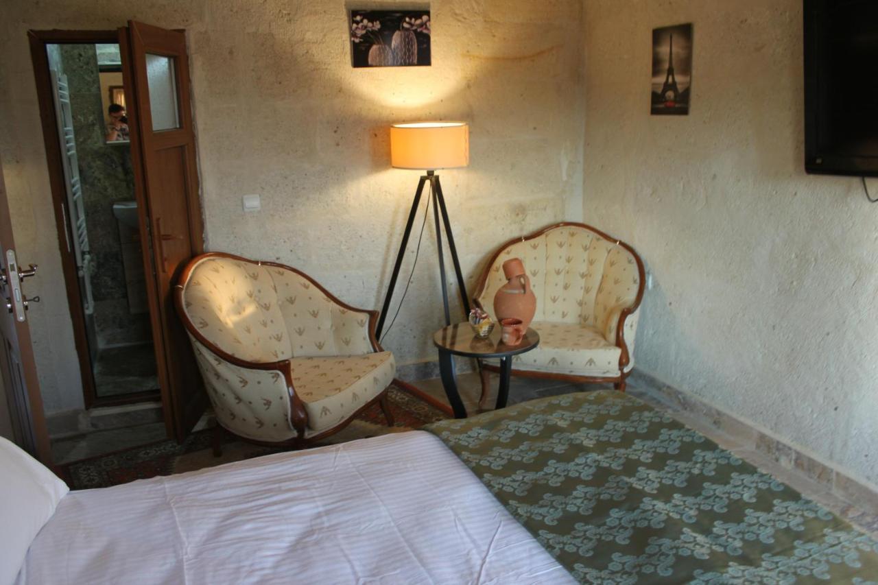 Ada Konagi Avanos Bed & Breakfast Nevsehir Exterior photo
