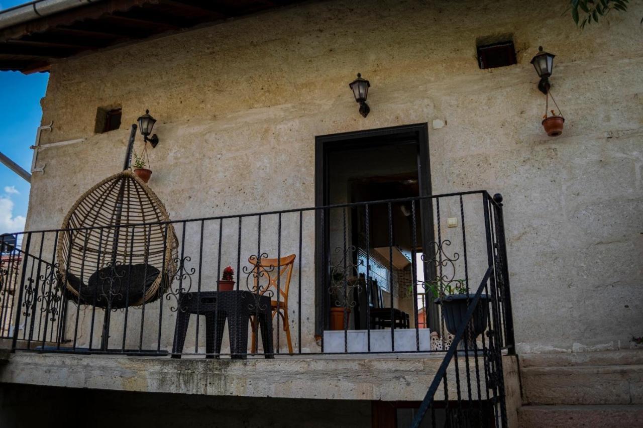 Ada Konagi Avanos Bed & Breakfast Nevsehir Exterior photo