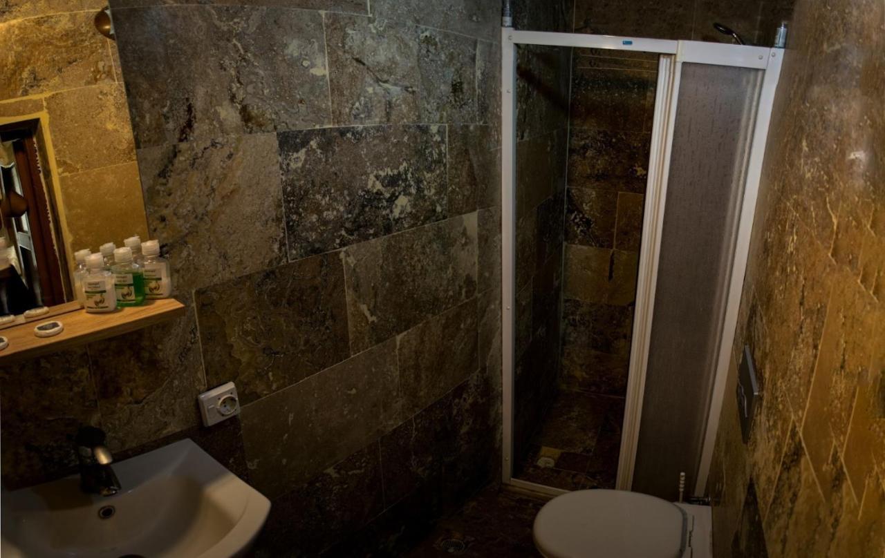 Ada Konagi Avanos Bed & Breakfast Nevsehir Exterior photo