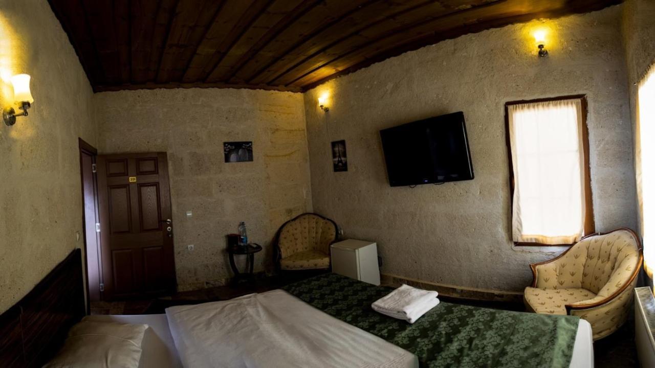 Ada Konagi Avanos Bed & Breakfast Nevsehir Exterior photo