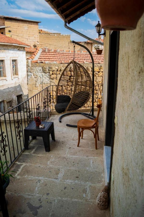 Ada Konagi Avanos Bed & Breakfast Nevsehir Exterior photo